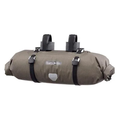 Ortlieb Handlebar-Pack 9 ltr dark sand