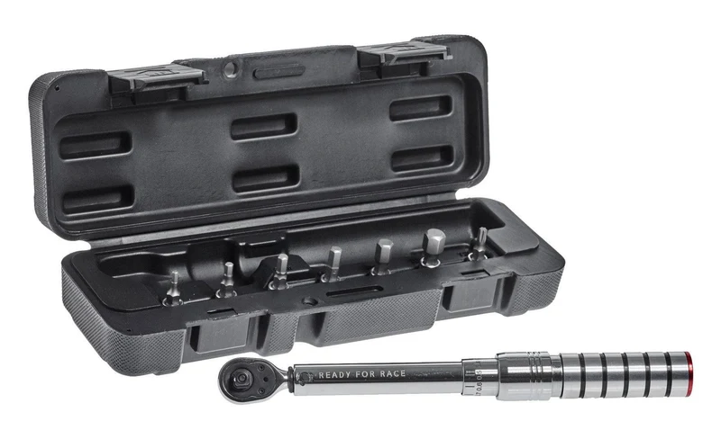 RFR Drehmoment Set 7-teilig silber