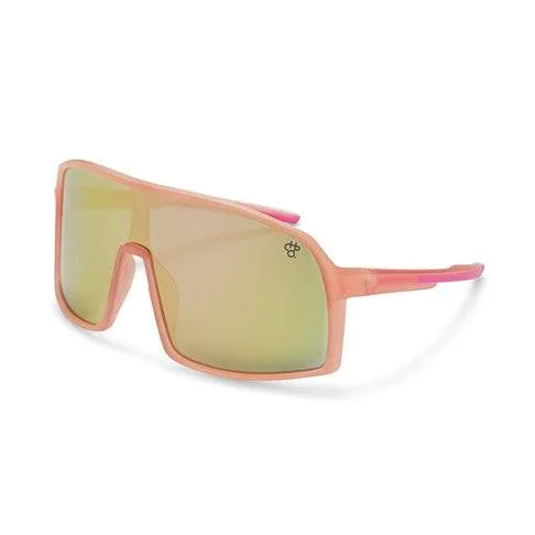 CHPO Brille Erica pfirsich