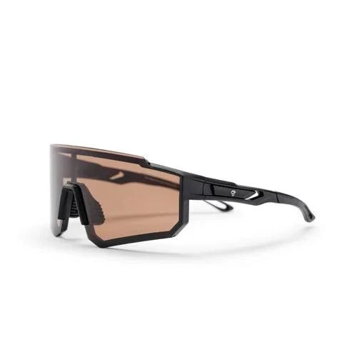 CHPO Brille Siri black bones