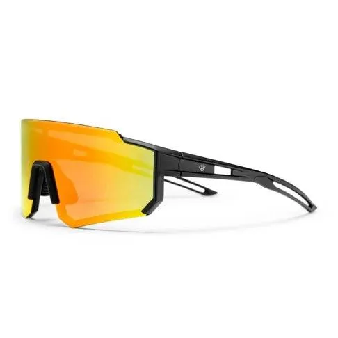 CHPO Brille Siri black rainbow