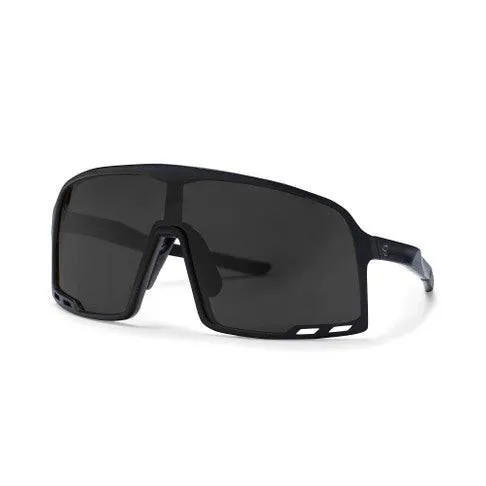 CHPO Brille Henrik black/black
