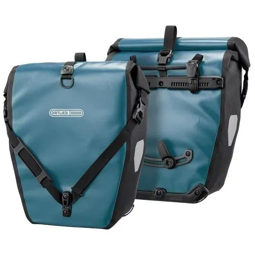 Ortlieb Back-Roller Classic petrol/black