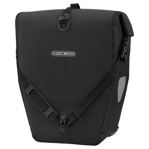 Ortlieb Back-Roller High Visibility black