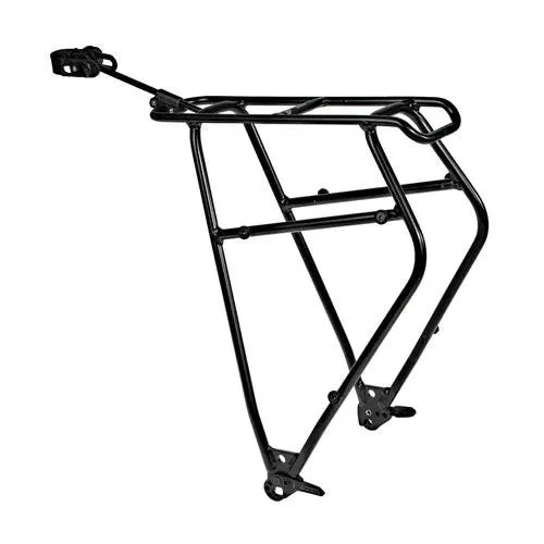 Ortlieb Gepäckträger Quick Rack XL black