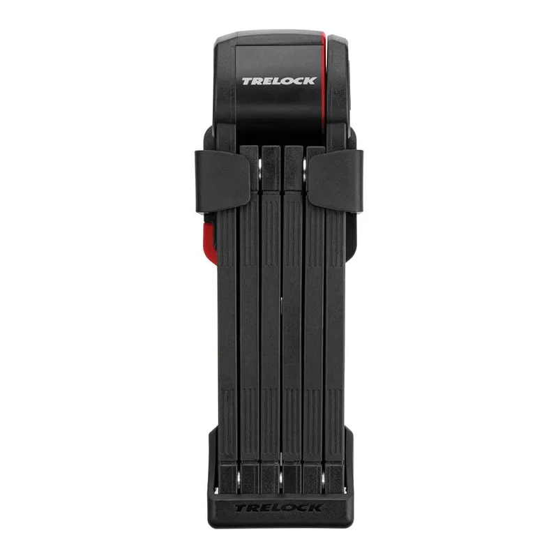 Trelock FS 380/85 TRIGO® ZF 380 X-PRESS Smart-/Air-Tag black