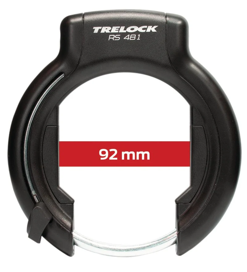 Trelock RS 481 P-O-C XXL AZ - ZR20
