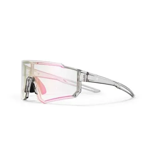 CHPO Brille Siri Rosa photochromic transparentes grau