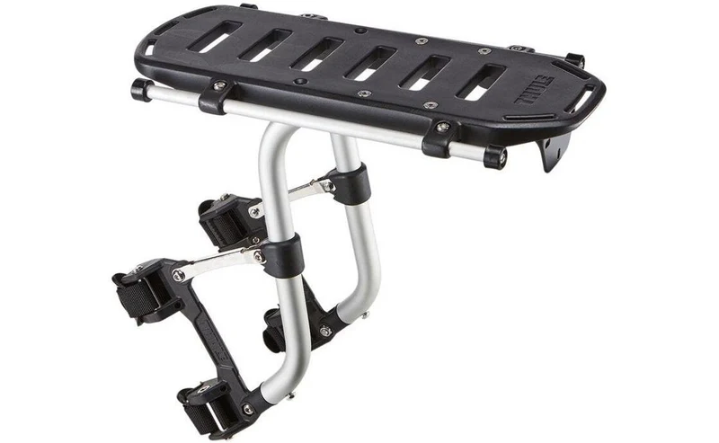 Thule Tour Rack silber
