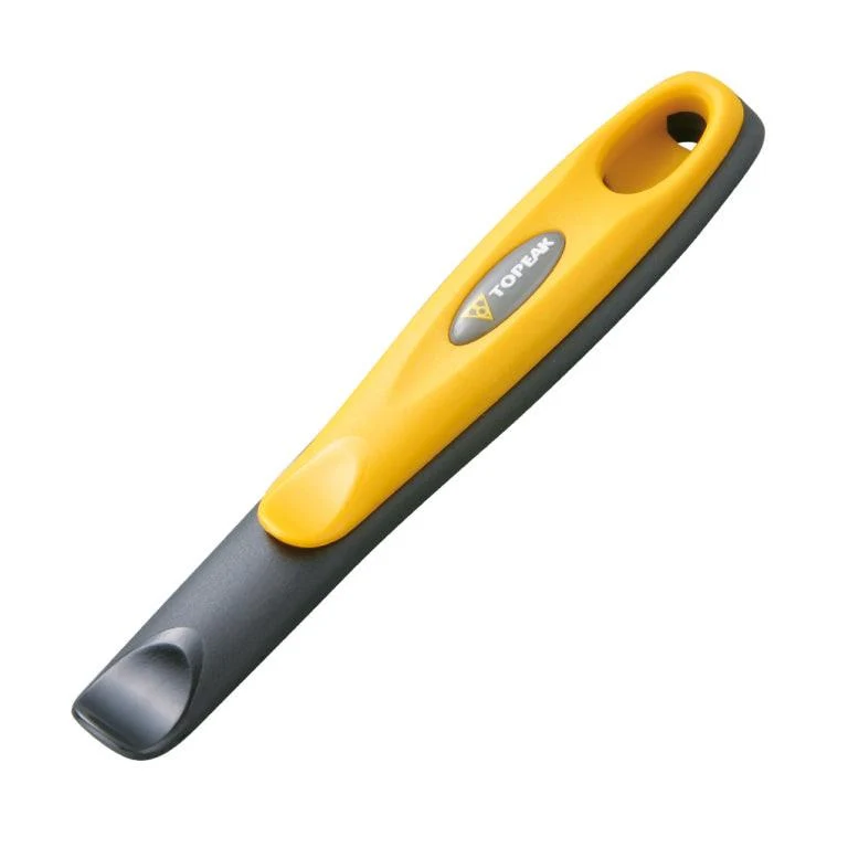 Topeak Shuttle Lever 1.2 Reifenheber schwarz/gelb