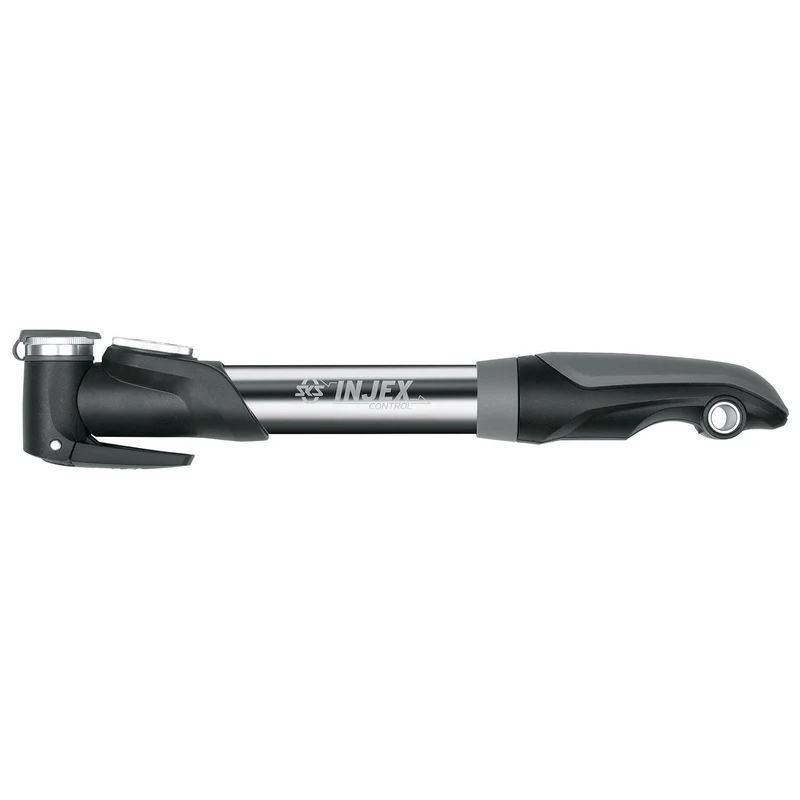 SkS Pumpe Injex Control chrom