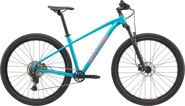 Cannondale Trail 2 Ion Blue