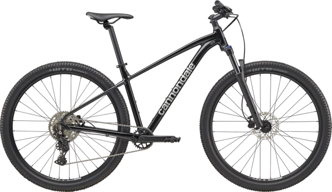 Cannondale Trail 2 black