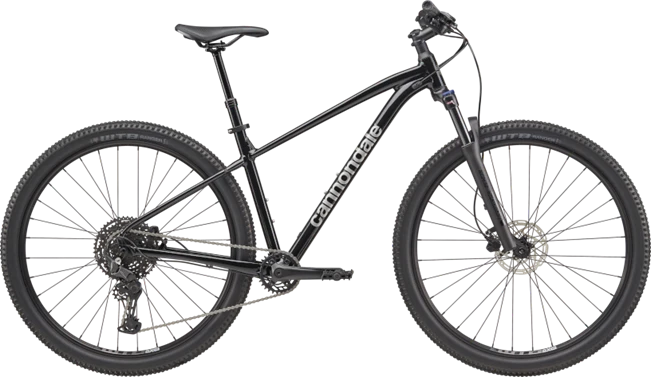 Cannondale Trail 1 black