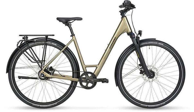 STEVENS Aviolo 5.2 light olive