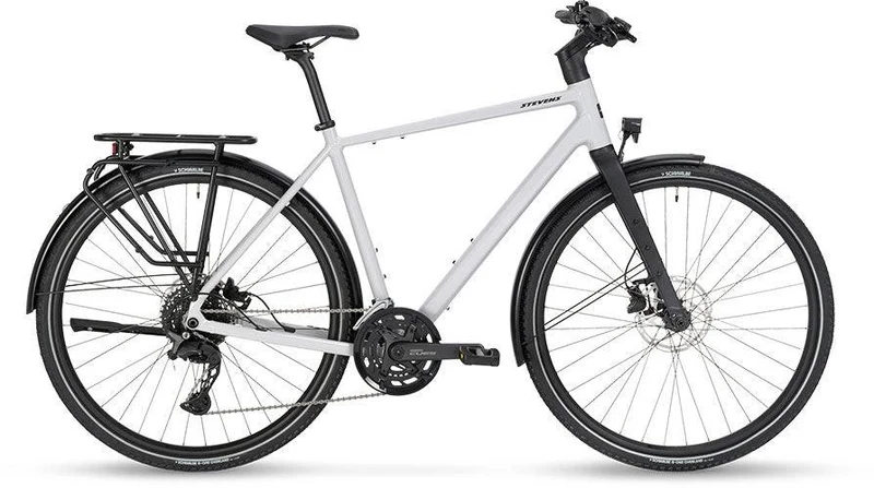 STEVENS Caleta 7.1 Polar Grey