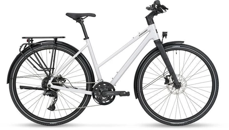 STEVENS Caleta 7.1 Polar Grey