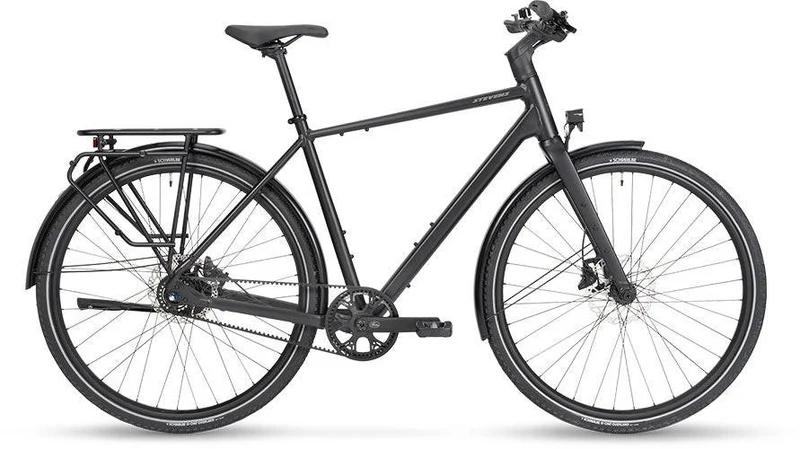 STEVENS Caleta 7.2 velvet black
