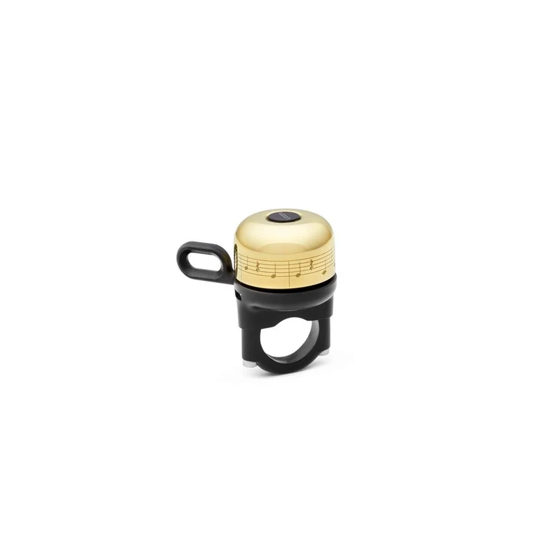 woom Vienna Bell (aus 50pcs Box) gold