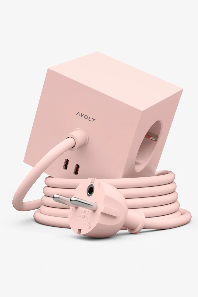 Square 1 USB-C & Magnet