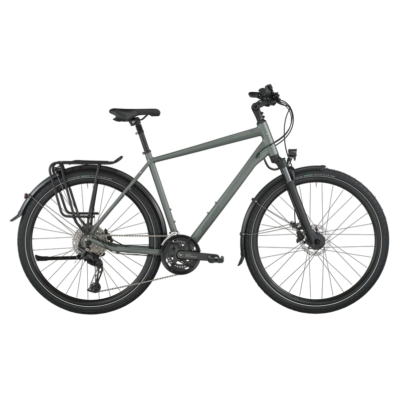 Bergamont Vitess 30 highland grey