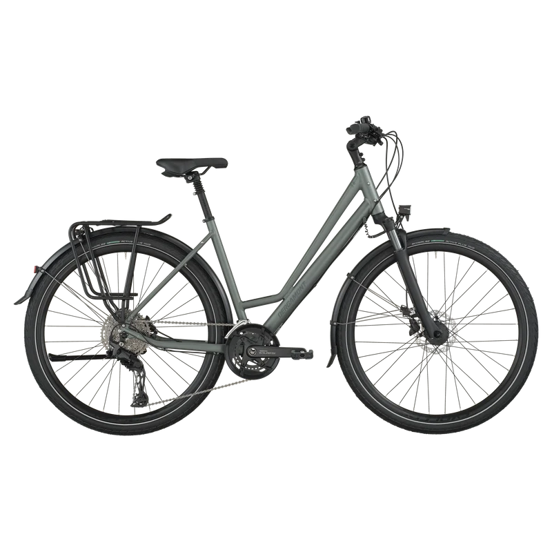 Bergamont Vitess 30 Amsterdam highland grey