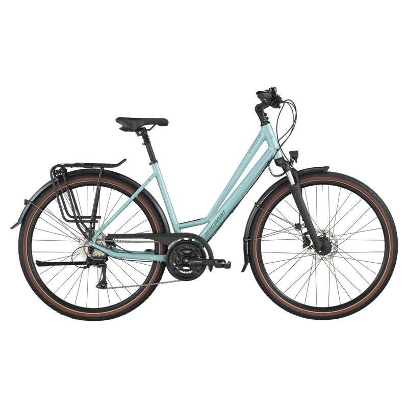 Bergamont Vitess 50 Amsterdam mermaid blue