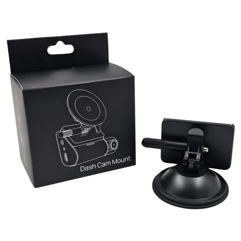 70mai Suction Mount voor Xiaomi 70mai Pro, A500S en A510