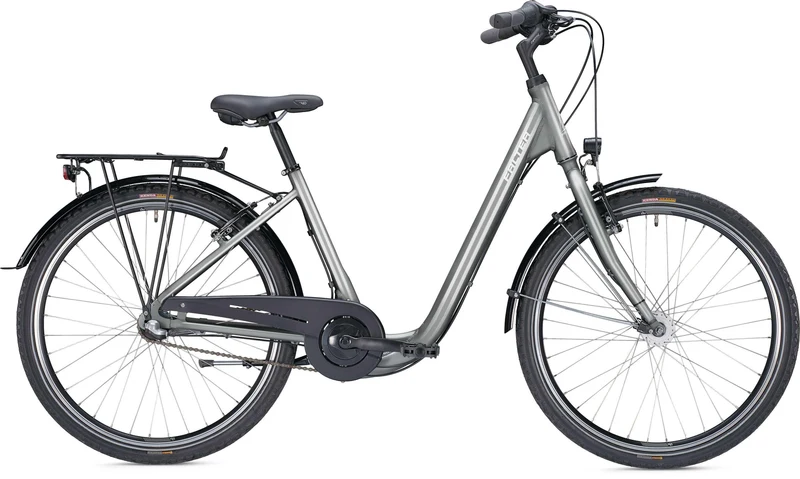 FALTER C 3.0 traffic grey