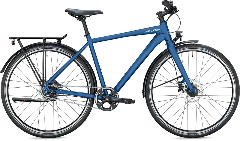 FALTER U 6.0 b`dazzled blue