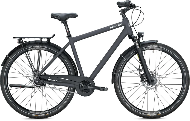 FALTER C 4.0 PLUS cool grey