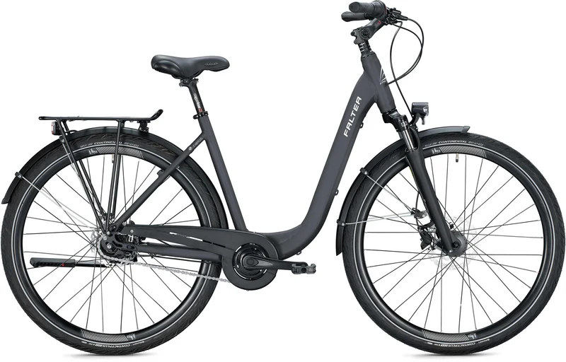 FALTER C 4.0 PLUS cool grey