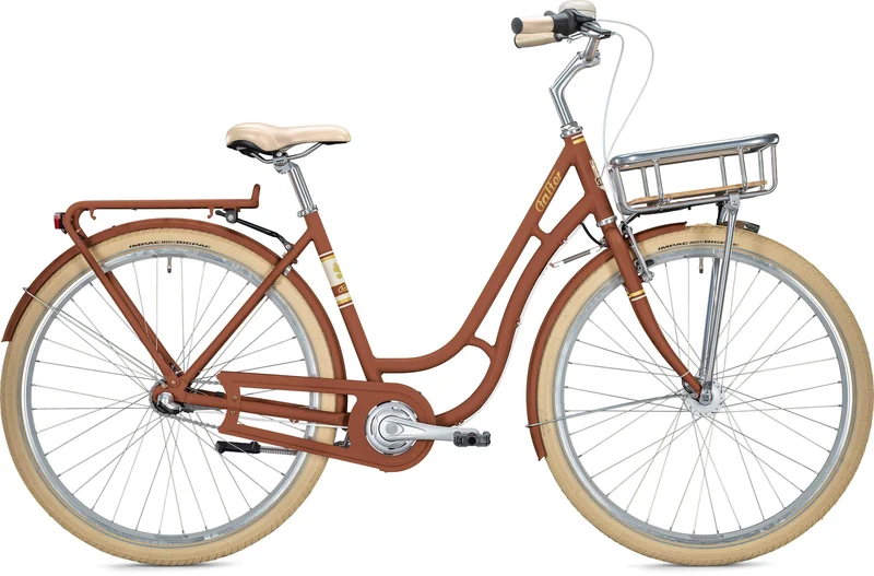 FALTER R 3.0 russet