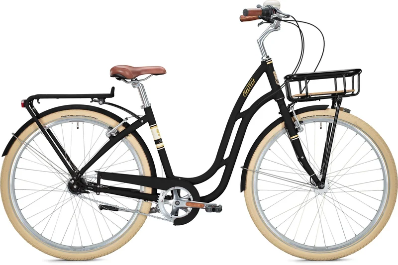 FALTER R 4.0 descent black