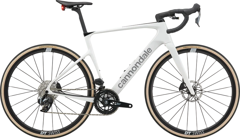 Cannondale Synapse Crb 3 SmtS STVZO cashmere