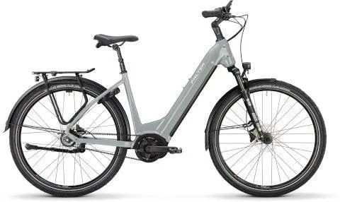 FALTER E 9.3 RT 500 traffic grey