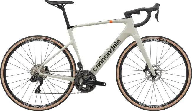 Cannondale Synapse Crb 4 chalk