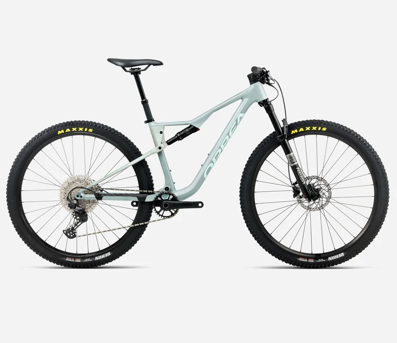 Orbea OIZ H30 blue