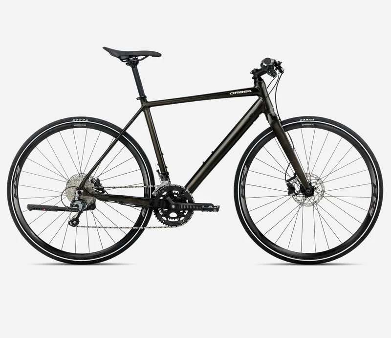 Orbea VECTOR 10 green