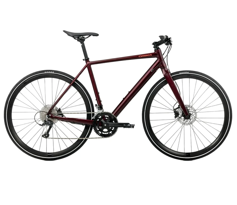 Orbea VECTOR 20 red