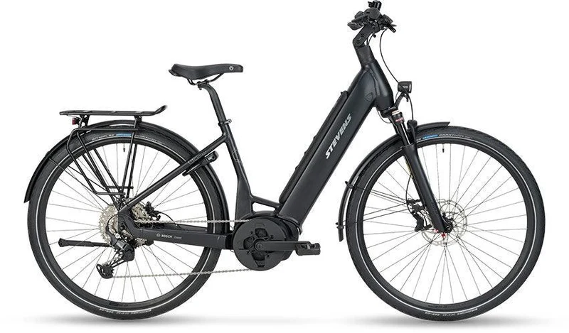 STEVENS E-Triton 6.6.1 Forma velvet black