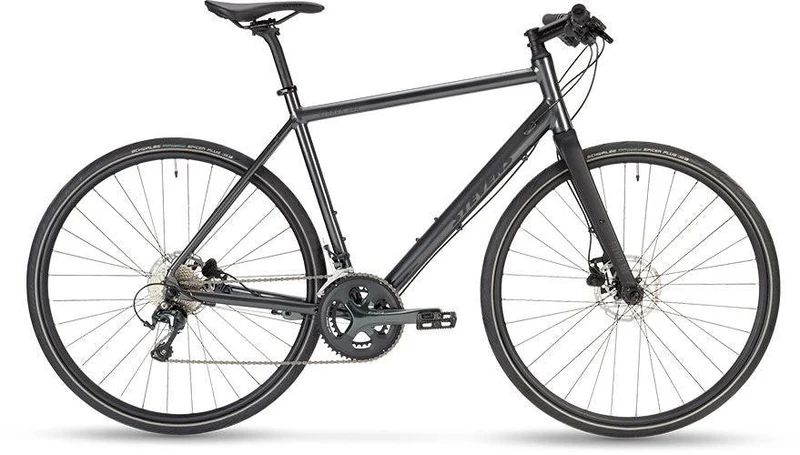STEVENS Strada 600 Phantom Grey