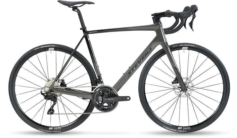 STEVENS Izoard Golden Grey