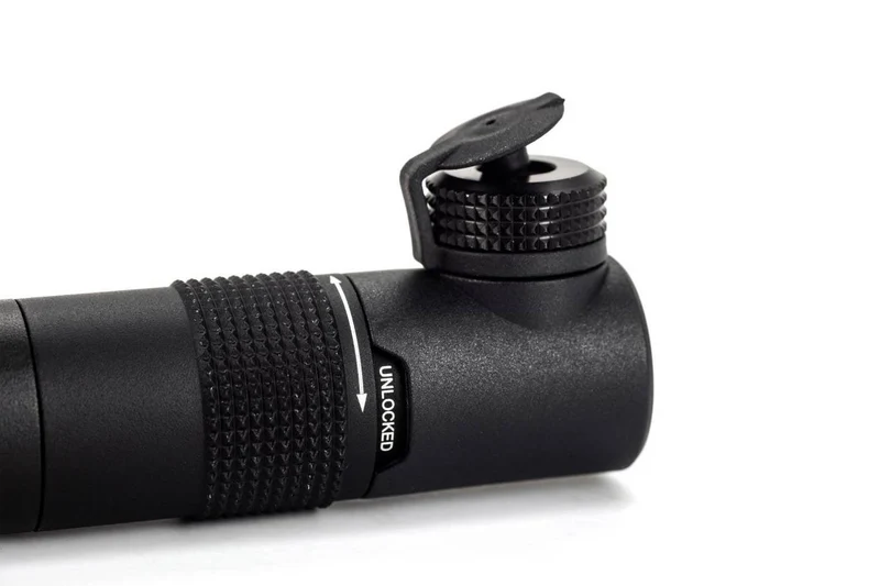 Acid Pumpe RACE MICRO black