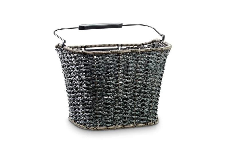 Acid Lenkerkorb 16 FILink Rattan brown