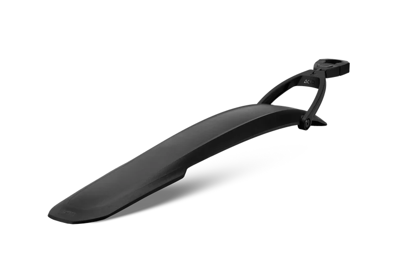 Acid Steckschutzblech VANE PRO 27,5-29" CLICK hint black´n´black