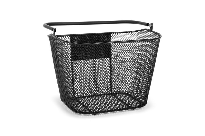 Acid Lenkerkorb 14 CMPT FILink black