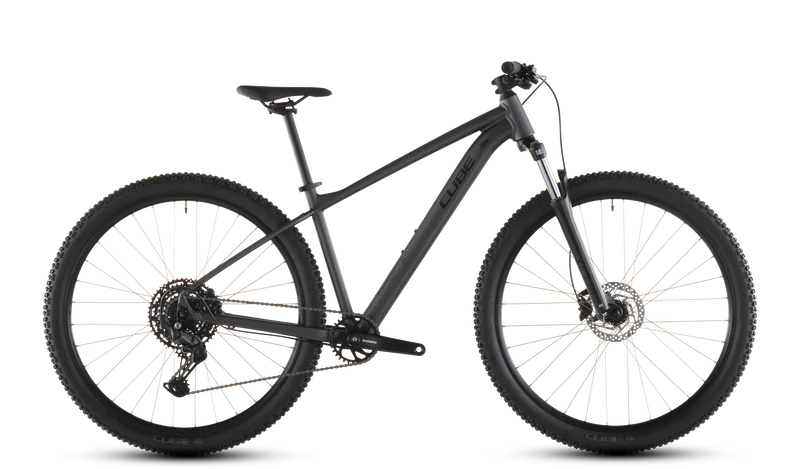 CUBE Aim Pro slateblack´n´black