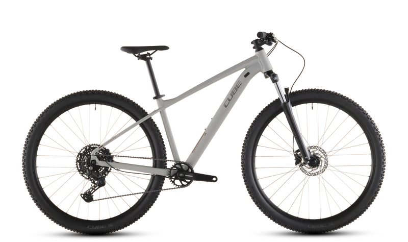 CUBE Aim Pro greige´n´titan