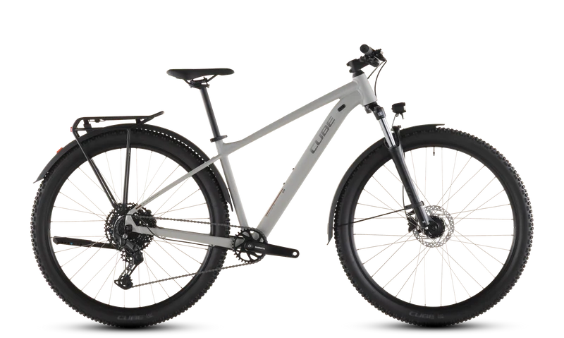 CUBE Aim Pro FE greige´n´titan